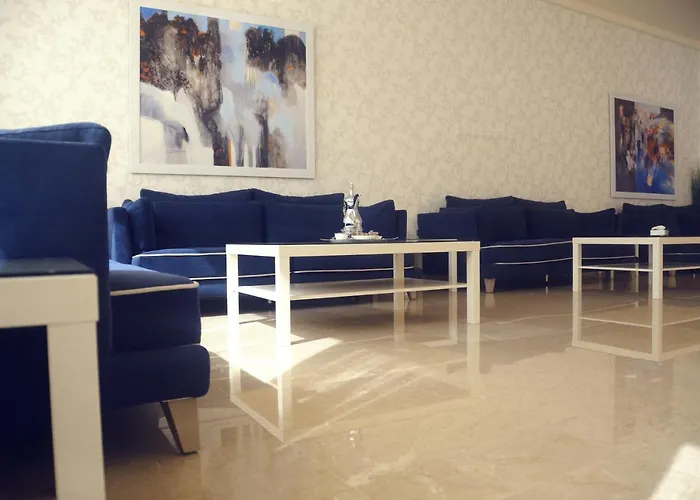 Rafa Homes - Al Falah