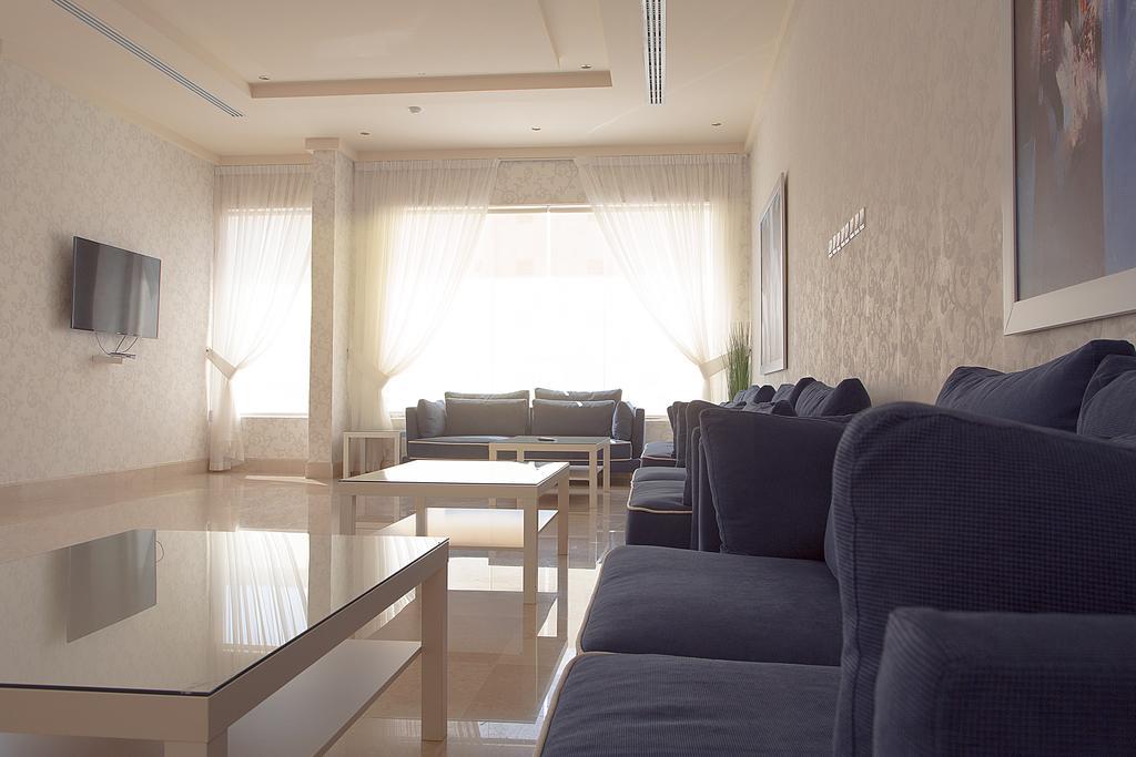 Aparthotel Rafa Homes - Al Falah Riyadh