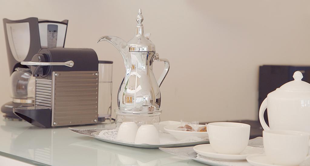 Rafa Homes - Al Falah Aparthotel