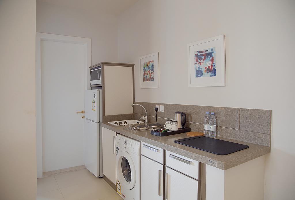 Rafa Homes - Al Falah 2* Riyadh
