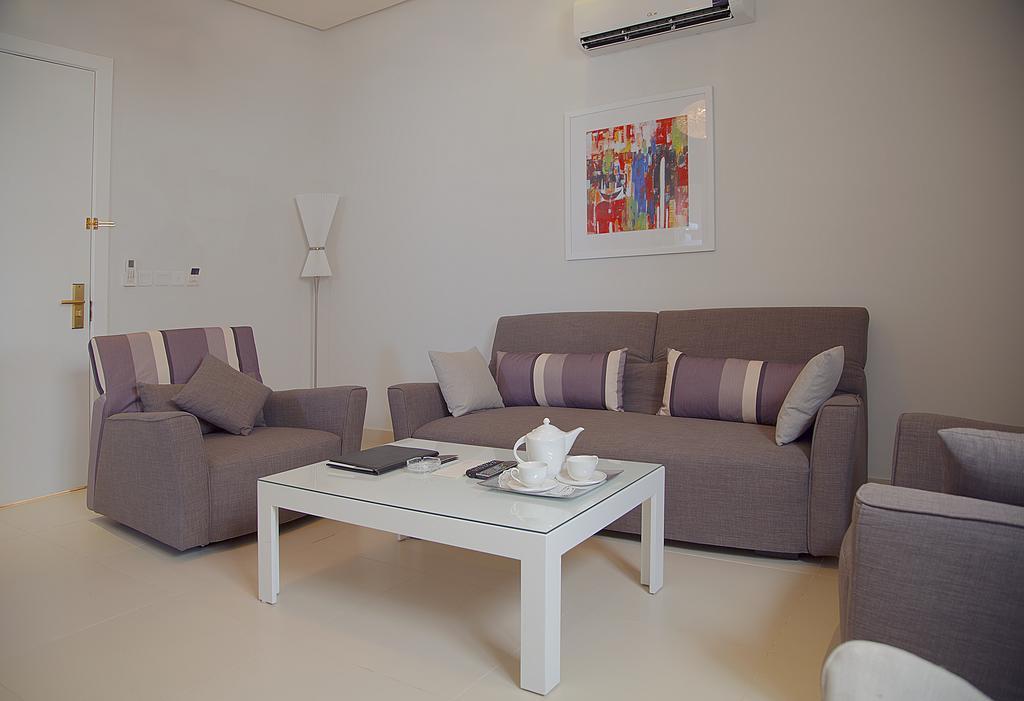 Rafa Homes - Al Falah Aparthotel Riyadh