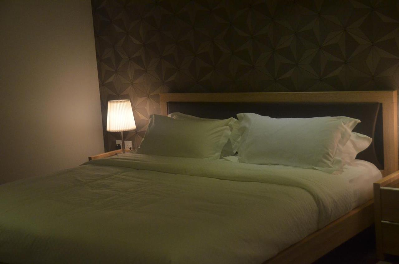 Aparthotel Rafa Homes - Al Falah 2*