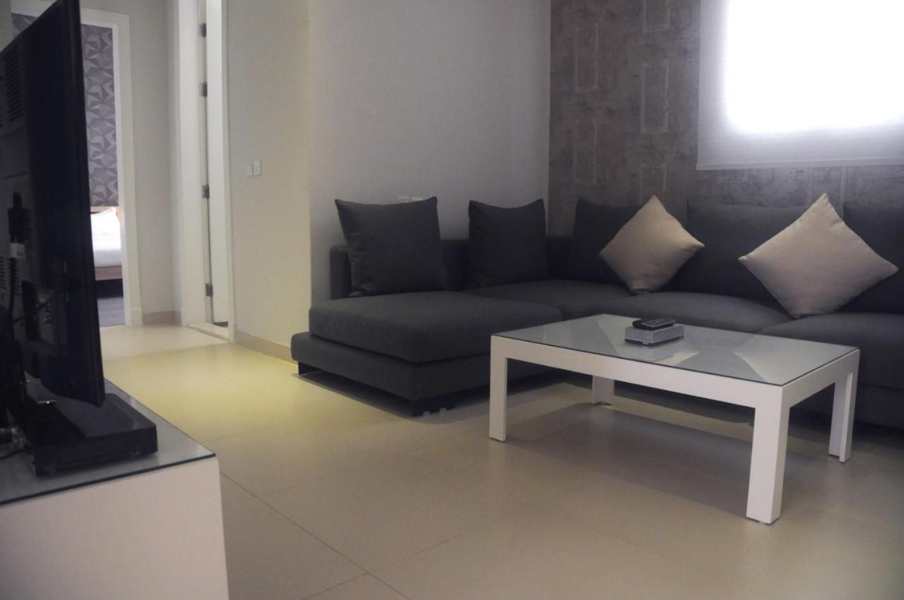 Aparthotel Rafa Homes - Al Falah Riyadh