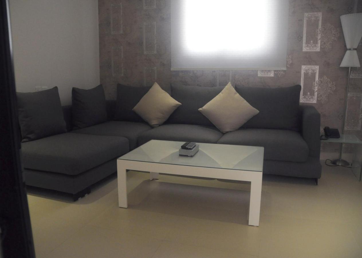 Aparthotel Rafa Homes - Al Falah