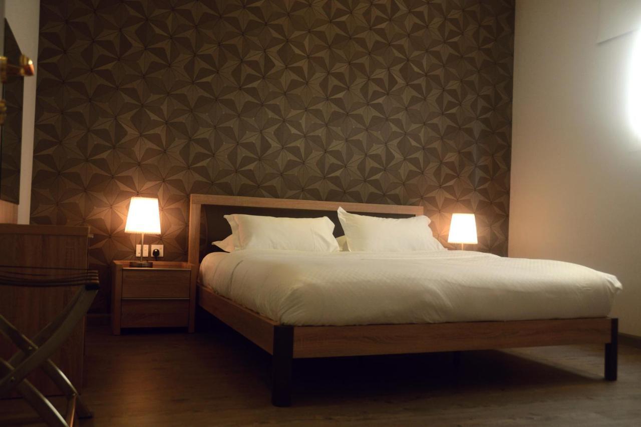 Aparthotel Rafa Homes - Al Falah 2*