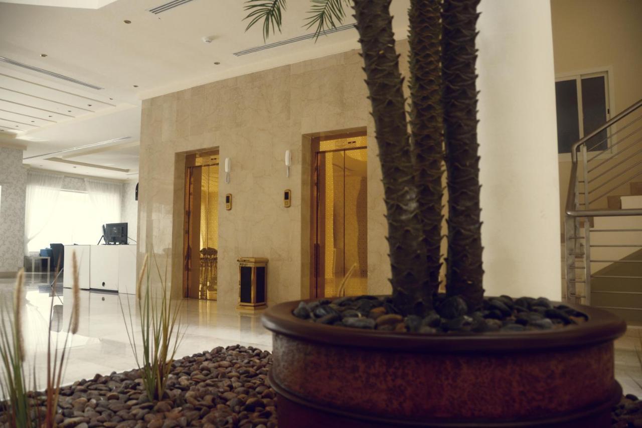Rafa Homes - Al Falah Aparthotel